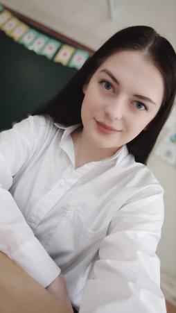 Диденко Анастасия Викторовна