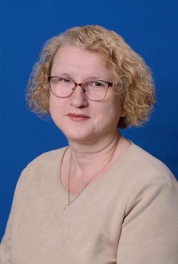 Труфманова Галина Викторовна