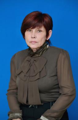 Деревянченко Ольга Викторовна